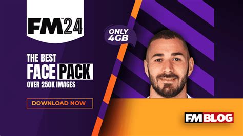 fm 2024 facepack|fm24 facepack cutout.